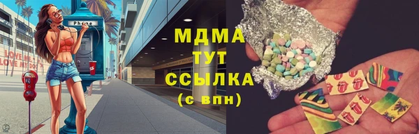 молекула духа Михайлов